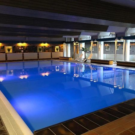 Mariposa 3 Incl Pool & Sauna Bad Harzburg Kültér fotó