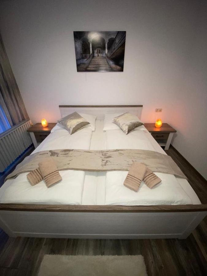 Mariposa 3 Incl Pool & Sauna Bad Harzburg Kültér fotó