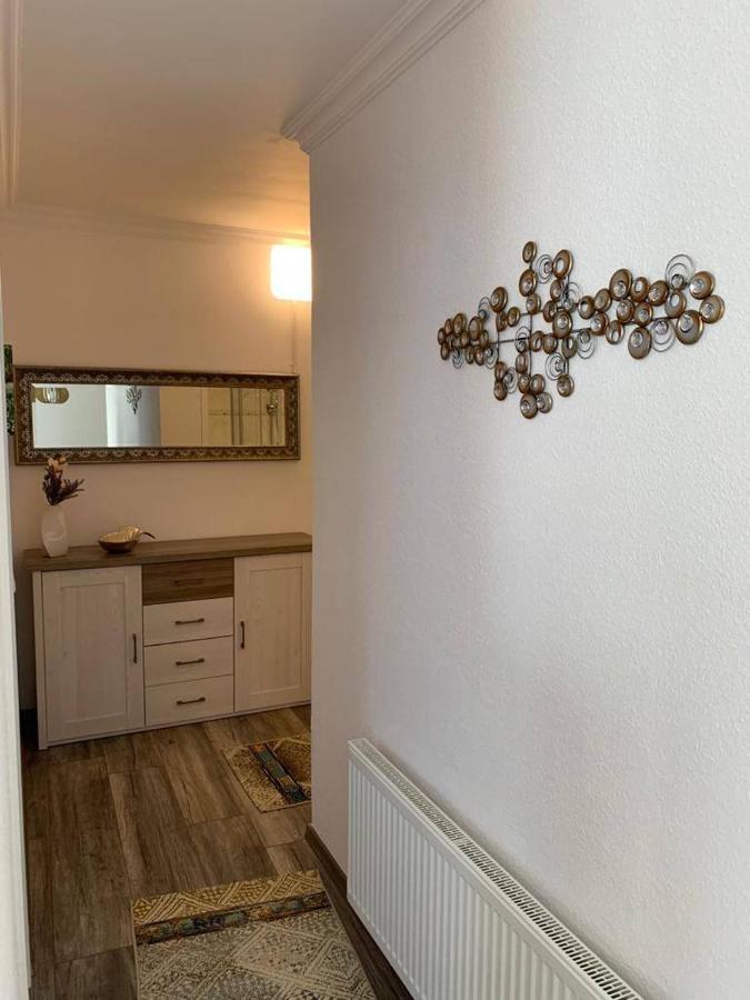 Mariposa 3 Incl Pool & Sauna Bad Harzburg Kültér fotó