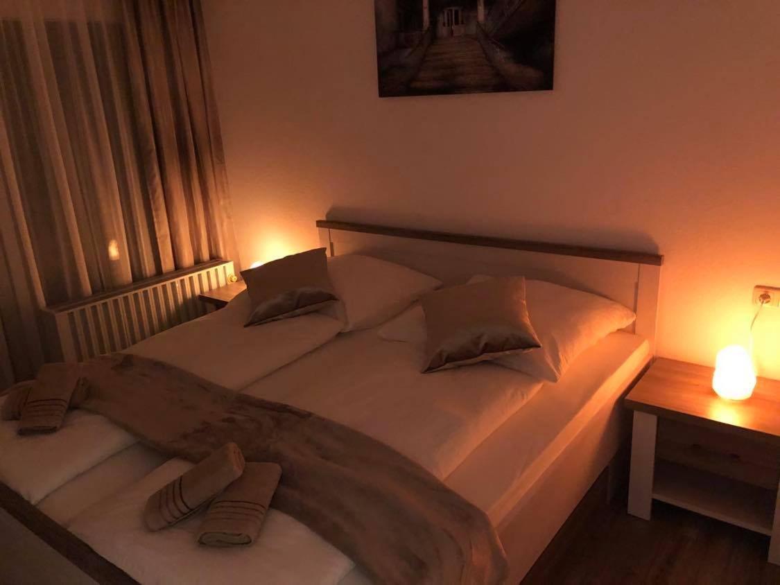 Mariposa 3 Incl Pool & Sauna Bad Harzburg Kültér fotó