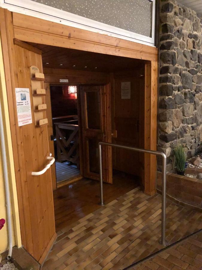 Mariposa 3 Incl Pool & Sauna Bad Harzburg Kültér fotó